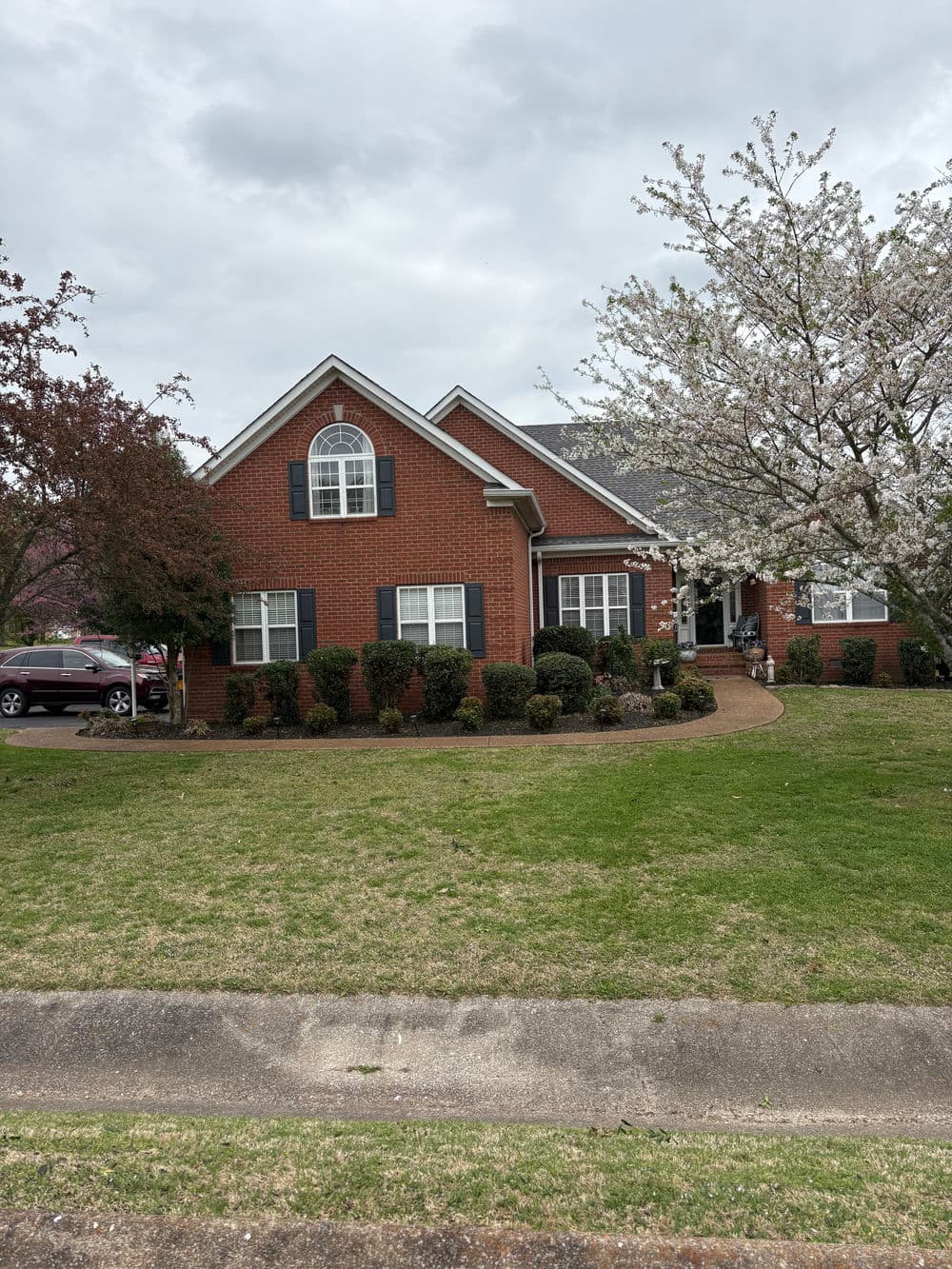 Landscaping image